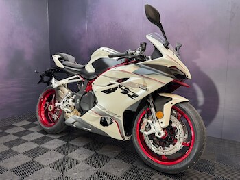 Used QJMOTOR SRK 921 RR undefined for sale - bike-78395965: Photo