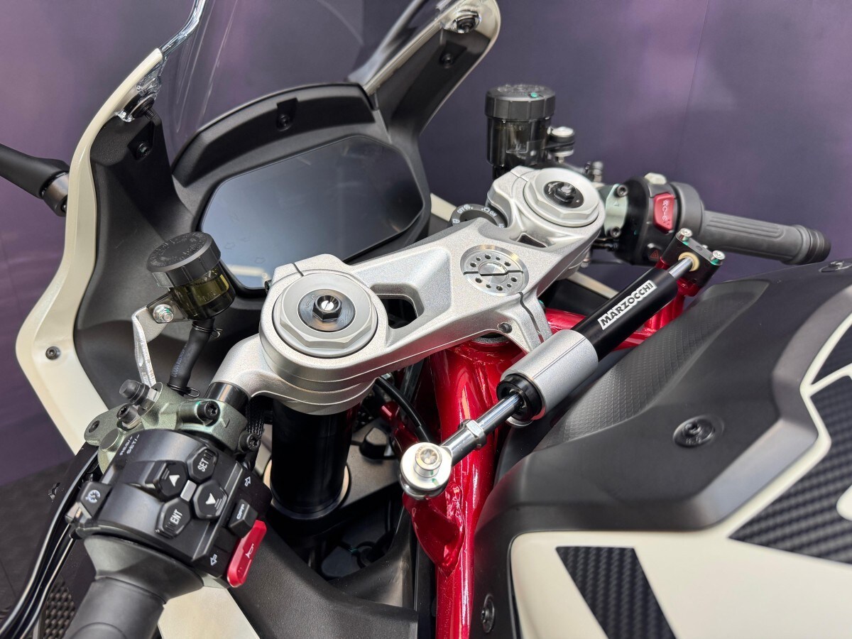 Used QJMOTOR SRK 921 RR for sale - 78395965: Photo 7