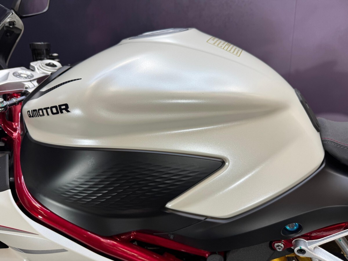 Used QJMOTOR SRK 921 RR for sale - 78395965: Photo 9