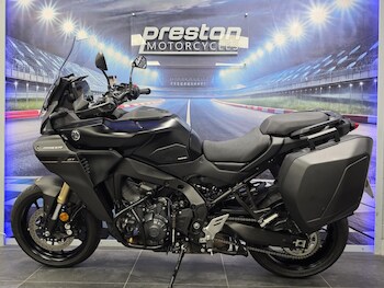 Used Yamaha TRACER 9 GT (MTT890D) 2026 for sale - bike-79353633: Photo
