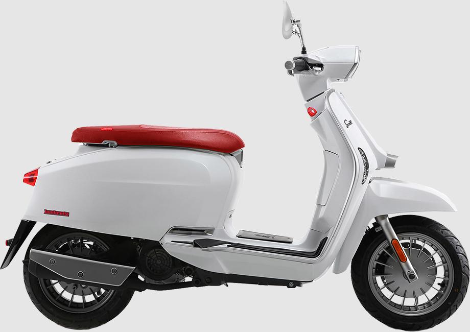 Used Lambretta V50 Special for sale - 78396532: Photo 3