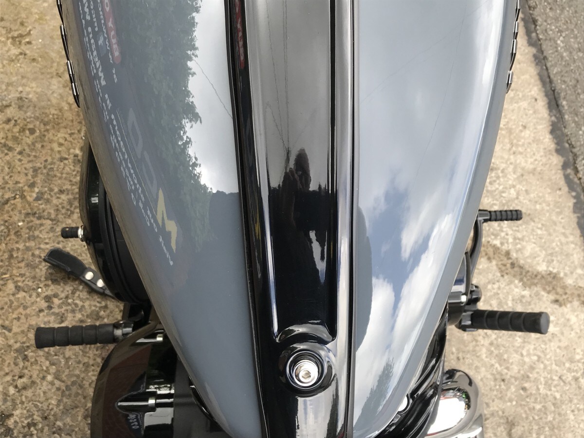 Used Indian CHIEF DARK HORSE 2022 for sale - 78559028: Photo 16