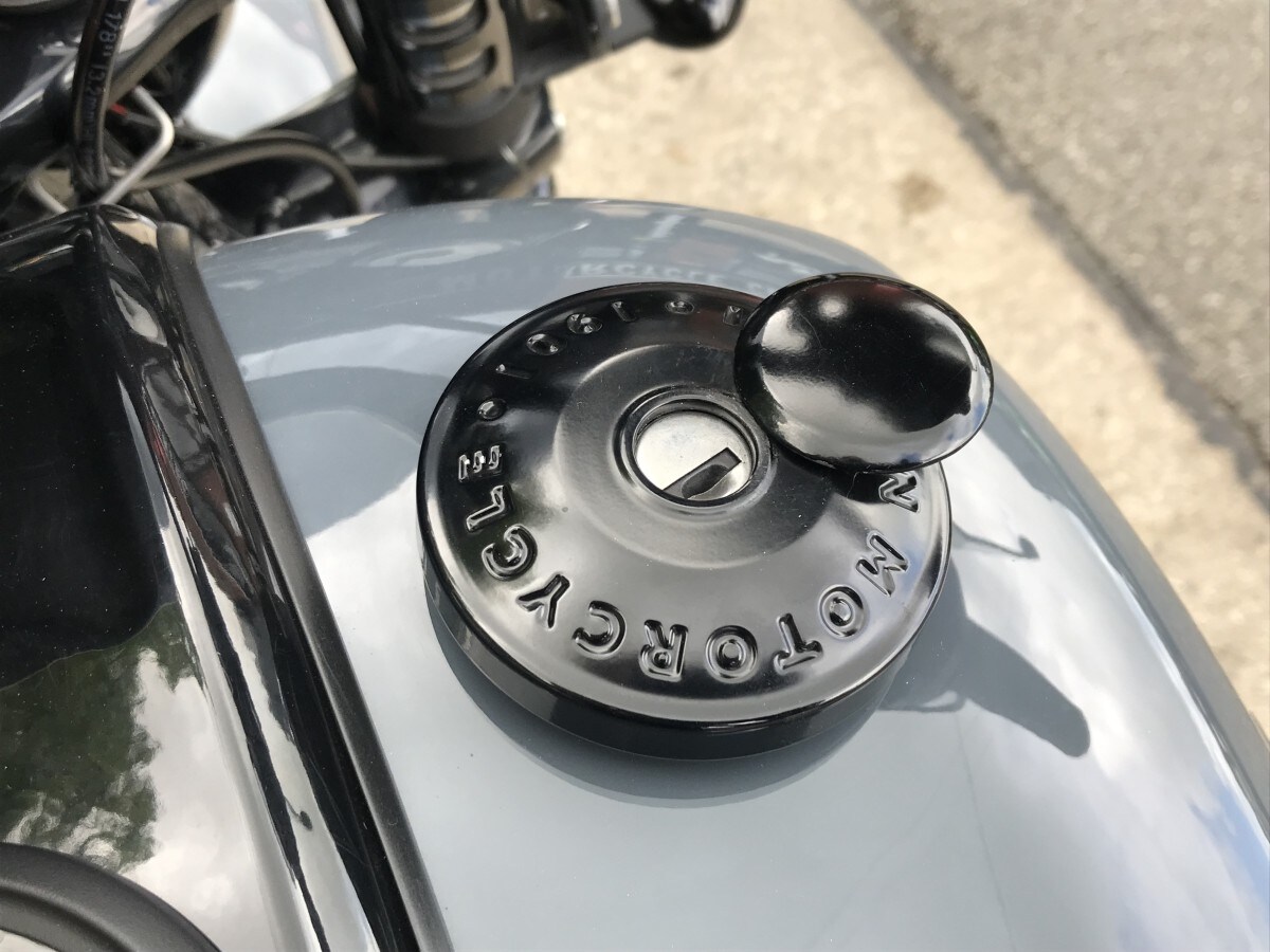 Used Indian CHIEF DARK HORSE 2022 for sale - 78559028: Photo 17
