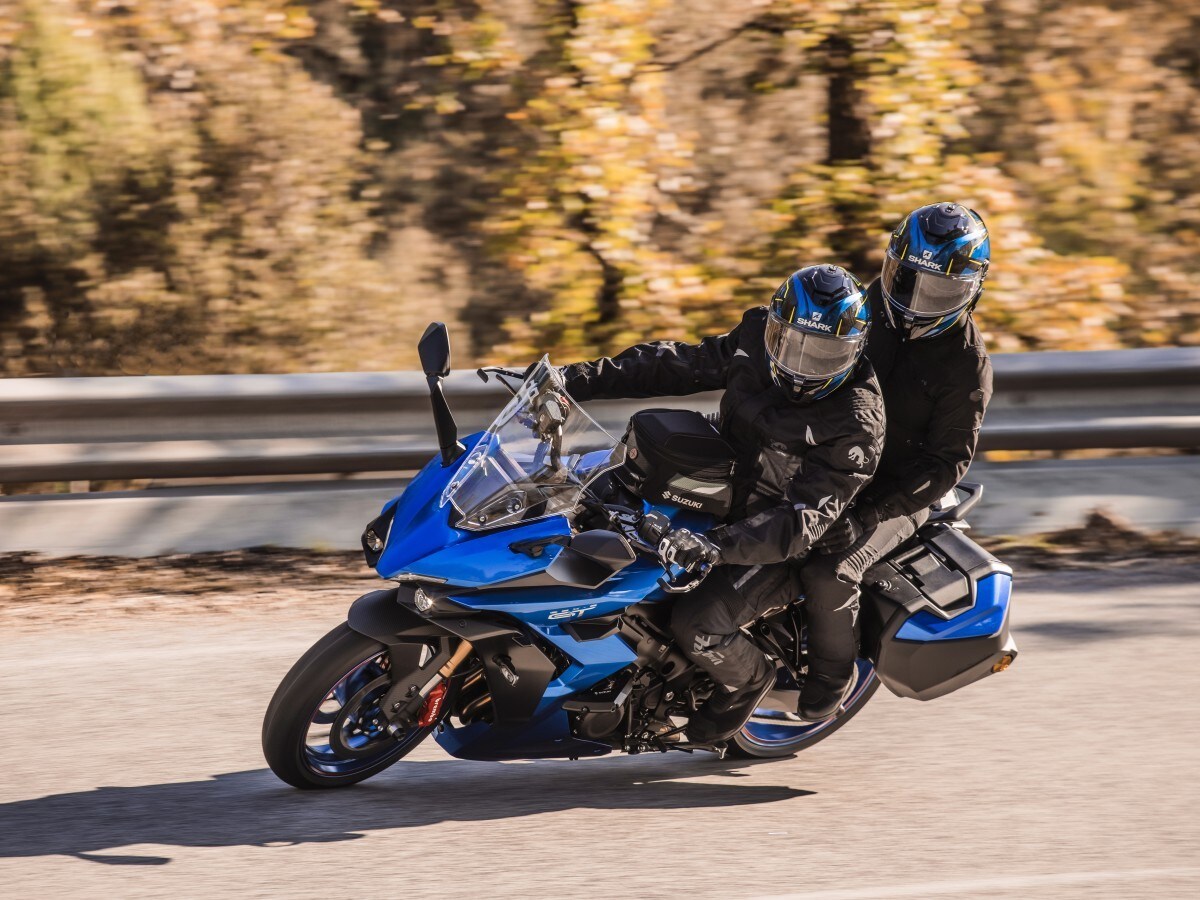 Used Suzuki GSX-S1000 GT+ for sale - 78394415: Photo 16