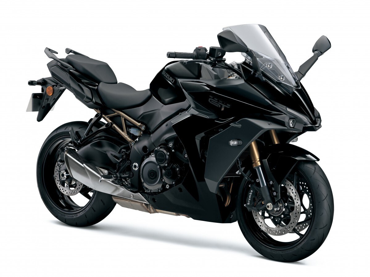 Used Suzuki GSX-S1000 GT+ for sale - 78394415: Photo 9