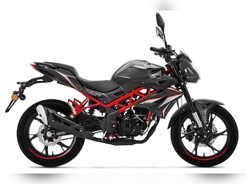 Used Benelli BN 125 undefined for sale - bike-78398886: Photo