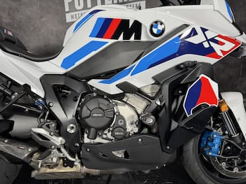 Used BMW M 1000 XR 2025 for sale - bike-79463675: Photo