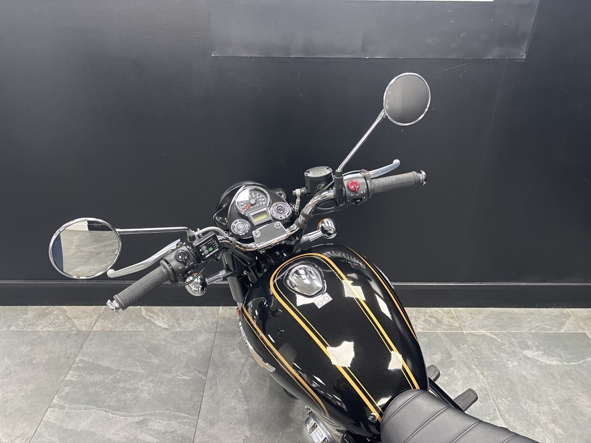 Used Royal Enfield BULLET 350 2024 for sale - 78641316: Photo 14
