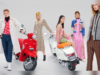 Used Lambretta G350 undefined for sale - bike-78393481: Photo