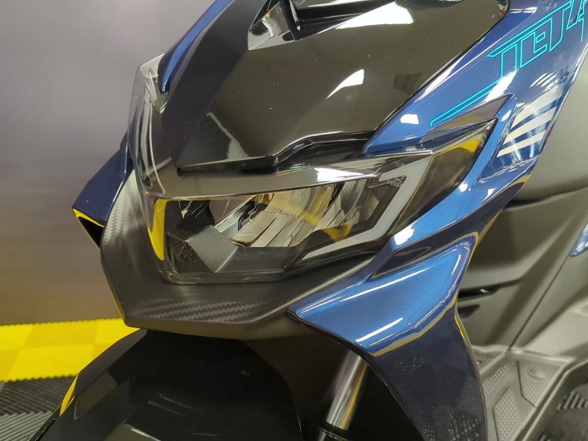 Used SYM JET 4 RX 125cc for sale - 78396165: Photo 12