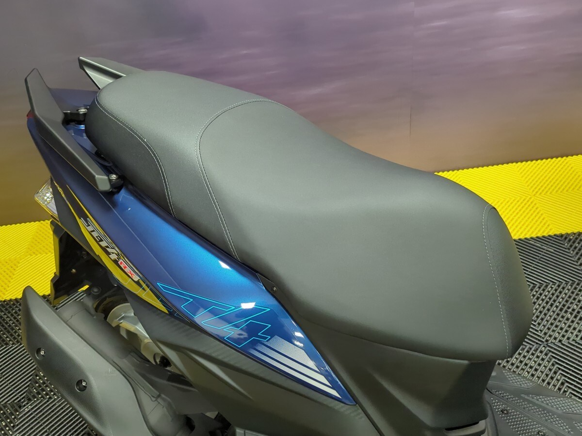 Used SYM JET 4 RX 125cc for sale - 78396165: Photo 16