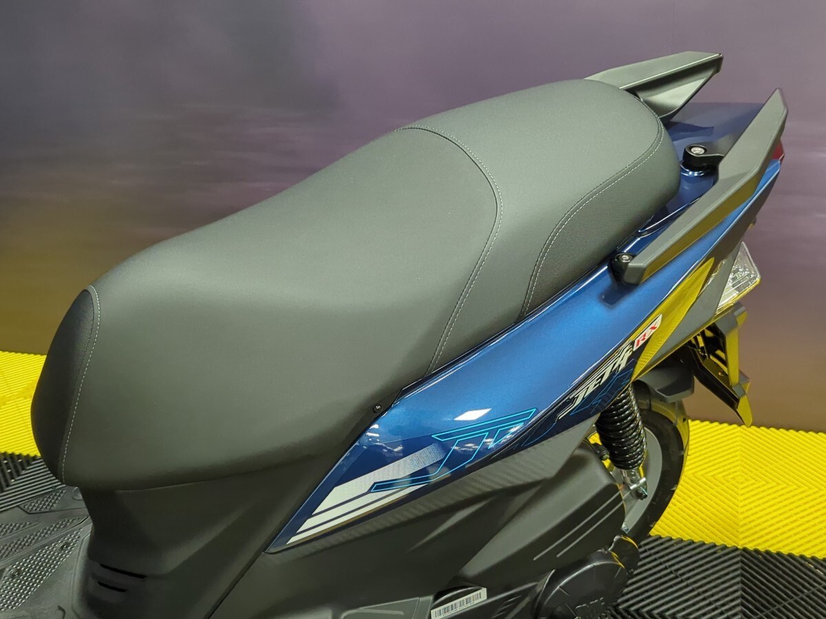 Used SYM JET 4 RX 125cc for sale - 78396165: Photo 17