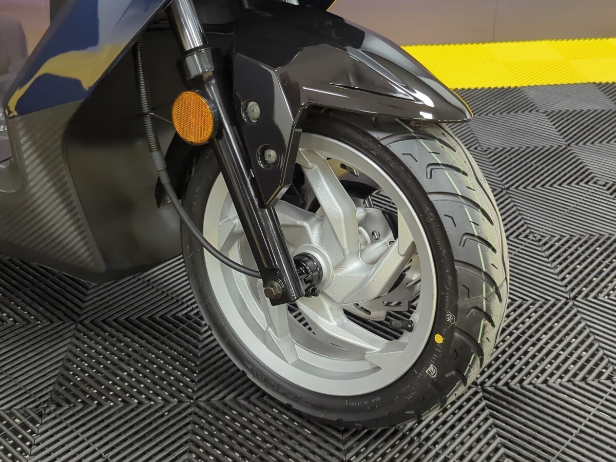 Used SYM JET 4 RX 125cc for sale - 78396165: Photo 18