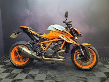Used KTM 1290 SUPERDUKE R EVO 23 2023 for sale - bike-78396538: Photo