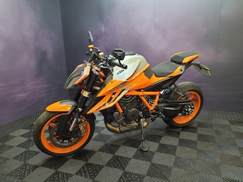 Used KTM 1290 SUPERDUKE R EVO 23 2023 for sale - bike-78396538: Photo