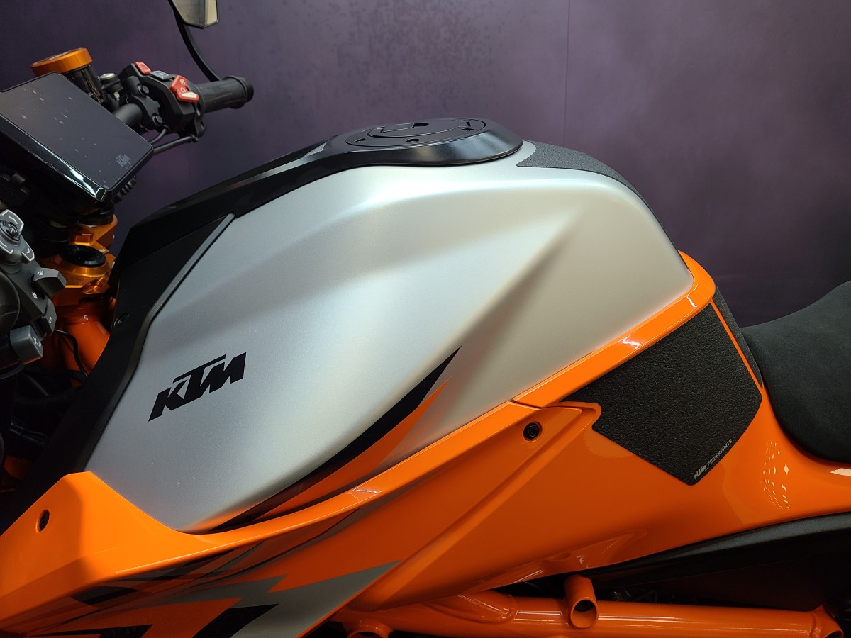 Used KTM 1290 SUPERDUKE R EVO 23 2023 for sale - 78396538: Photo 8