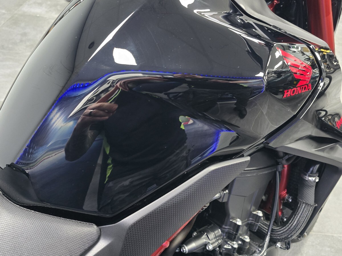 Used Honda CB 750 A-P 2024 for sale - 78393568: Photo 10
