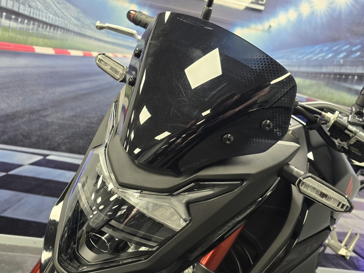 Used Honda CB 750 A-P 2024 for sale - 78393568: Photo 11