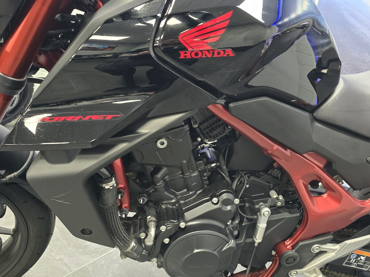 Used Honda CB 750 A-P 2024 for sale - 78393568: Photo 12