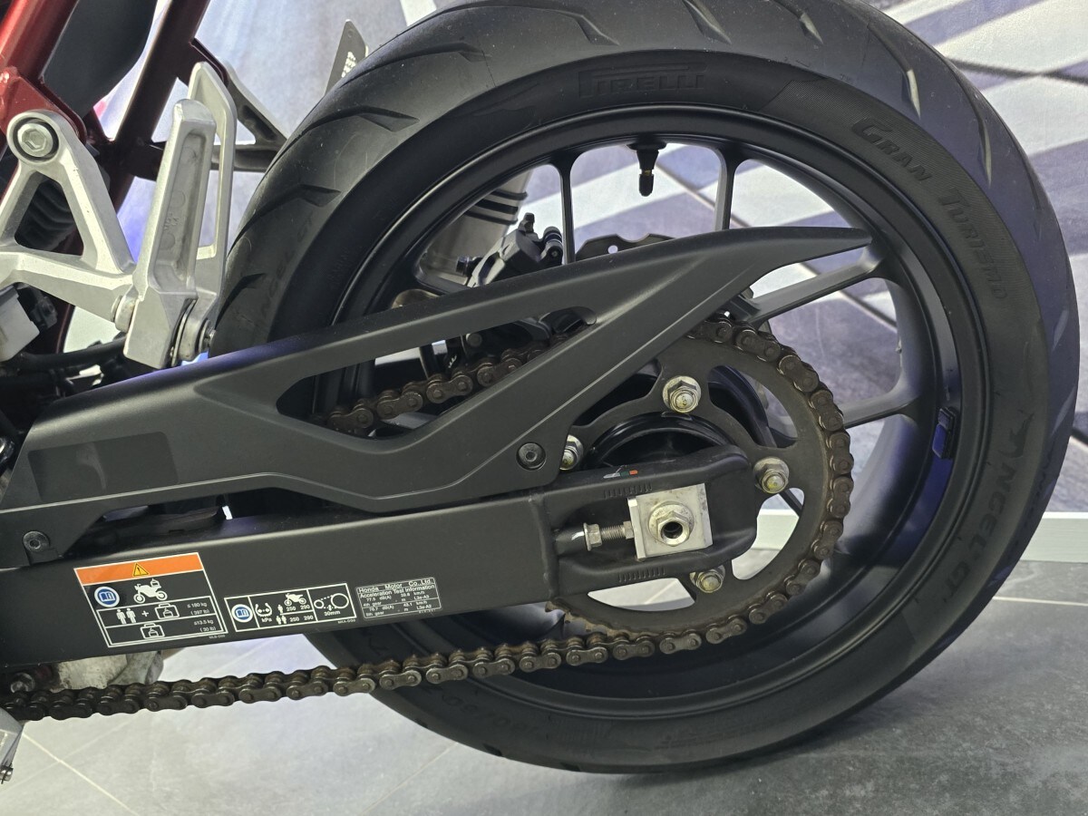 Used Honda CB 750 A-P 2024 for sale - 78393568: Photo 13