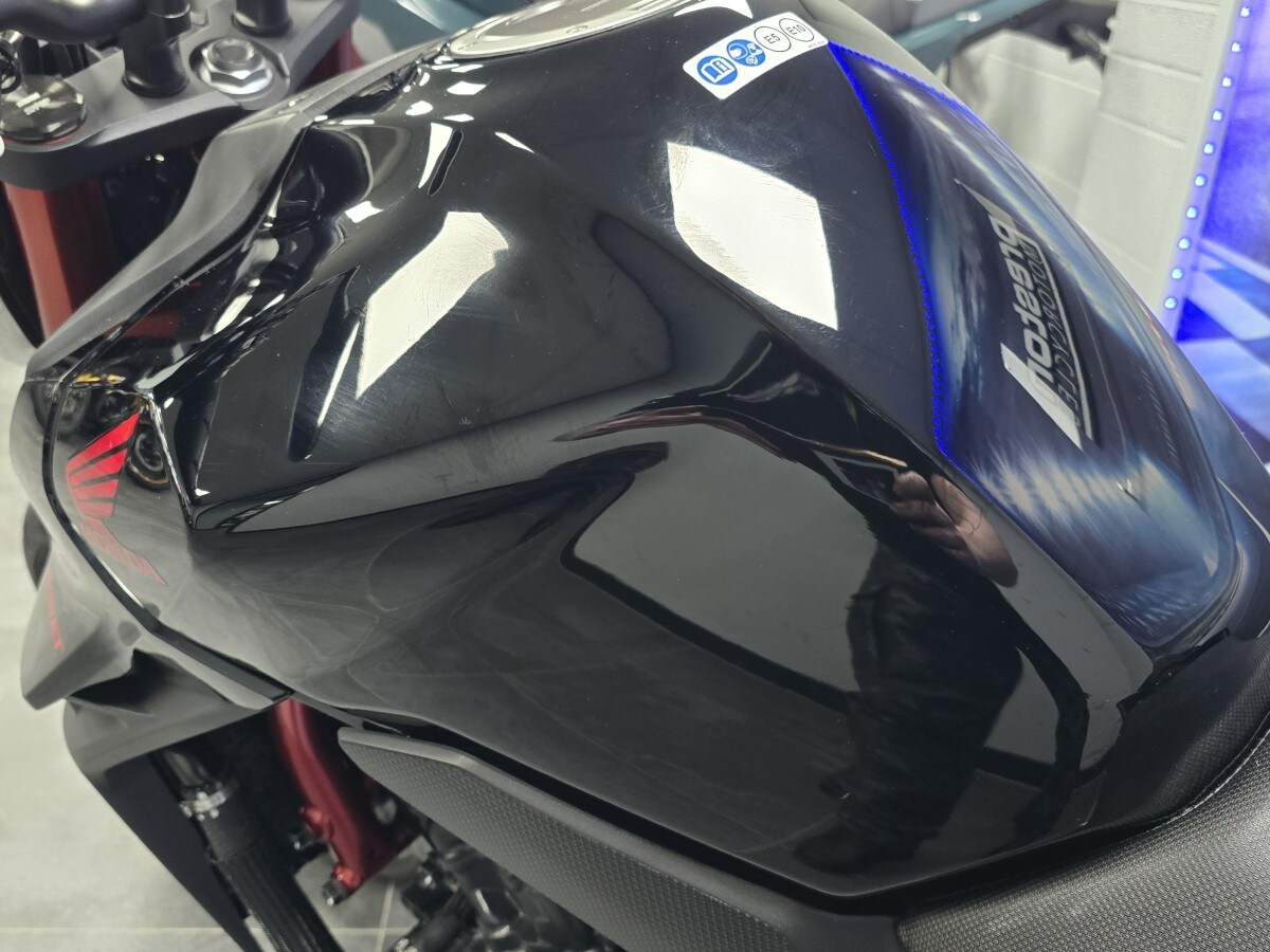 Used Honda CB 750 A-P 2024 for sale - 78393568: Photo 14