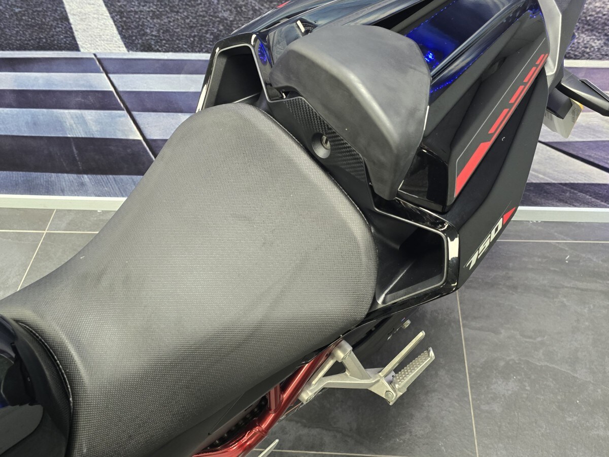 Used Honda CB 750 A-P 2024 for sale - 78393568: Photo 16