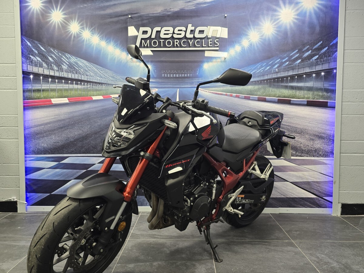 Used Honda CB 750 A-P 2024 for sale - 78393568: Photo 3