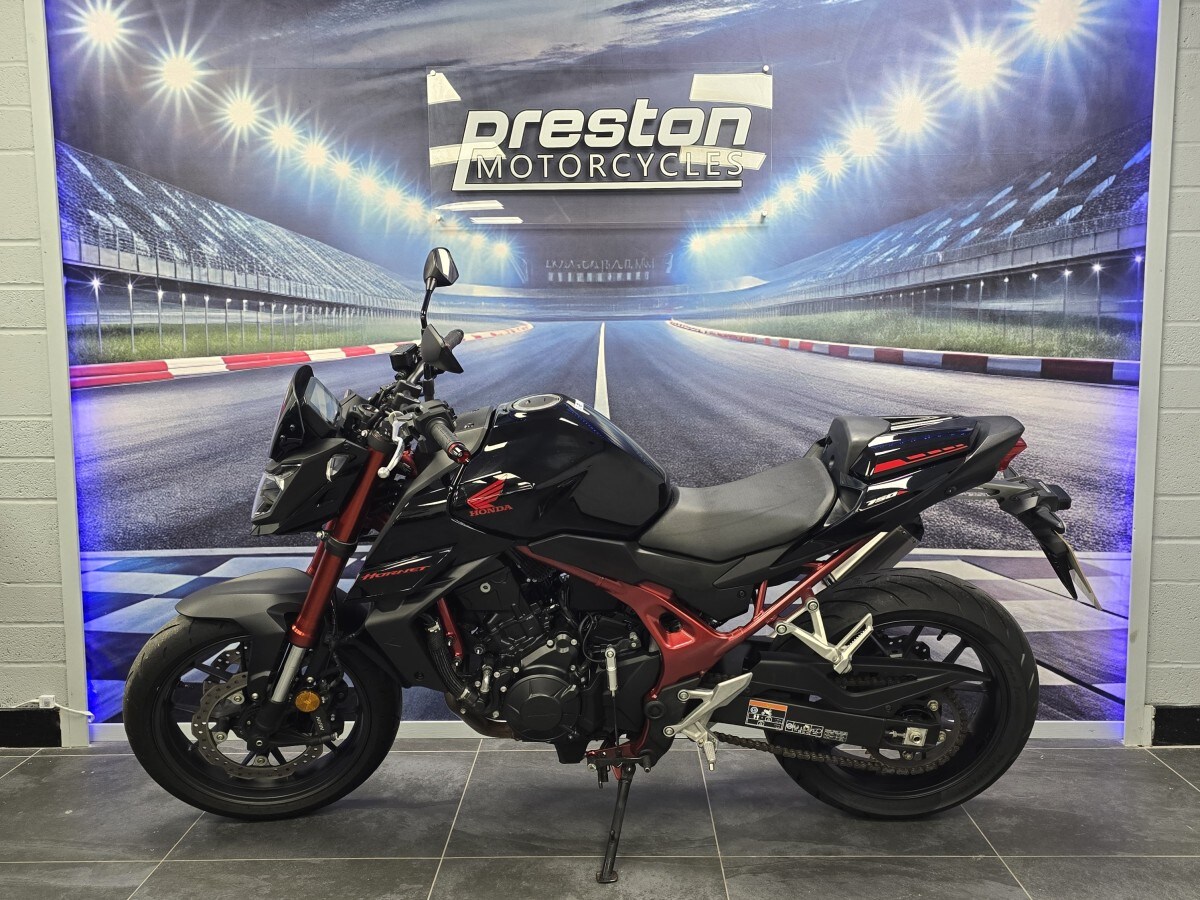 Used Honda CB 750 A-P 2024 for sale - 78393568: Photo 4