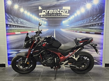 Used Honda CB 750 A-P 2024 for sale - bike-78393568: Photo