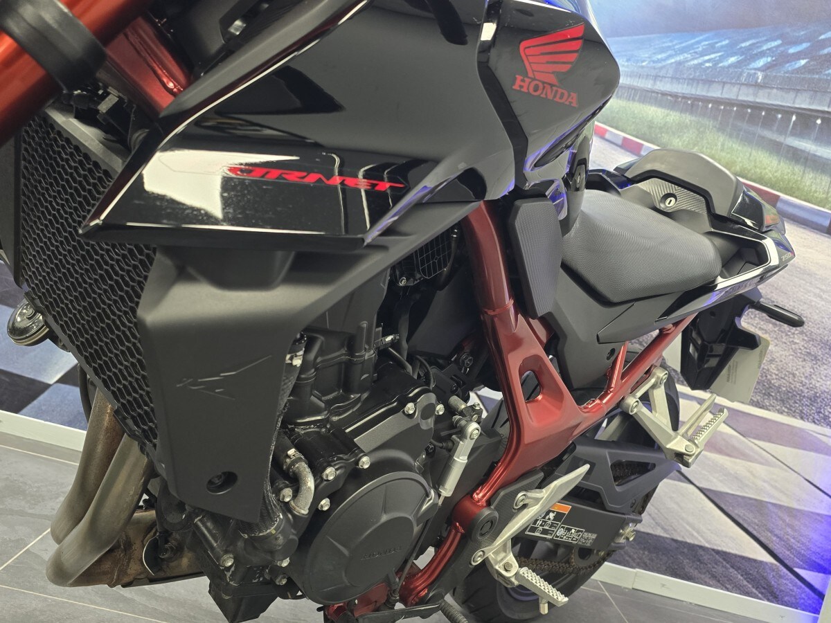 Used Honda CB 750 A-P 2024 for sale - 78393568: Photo 5