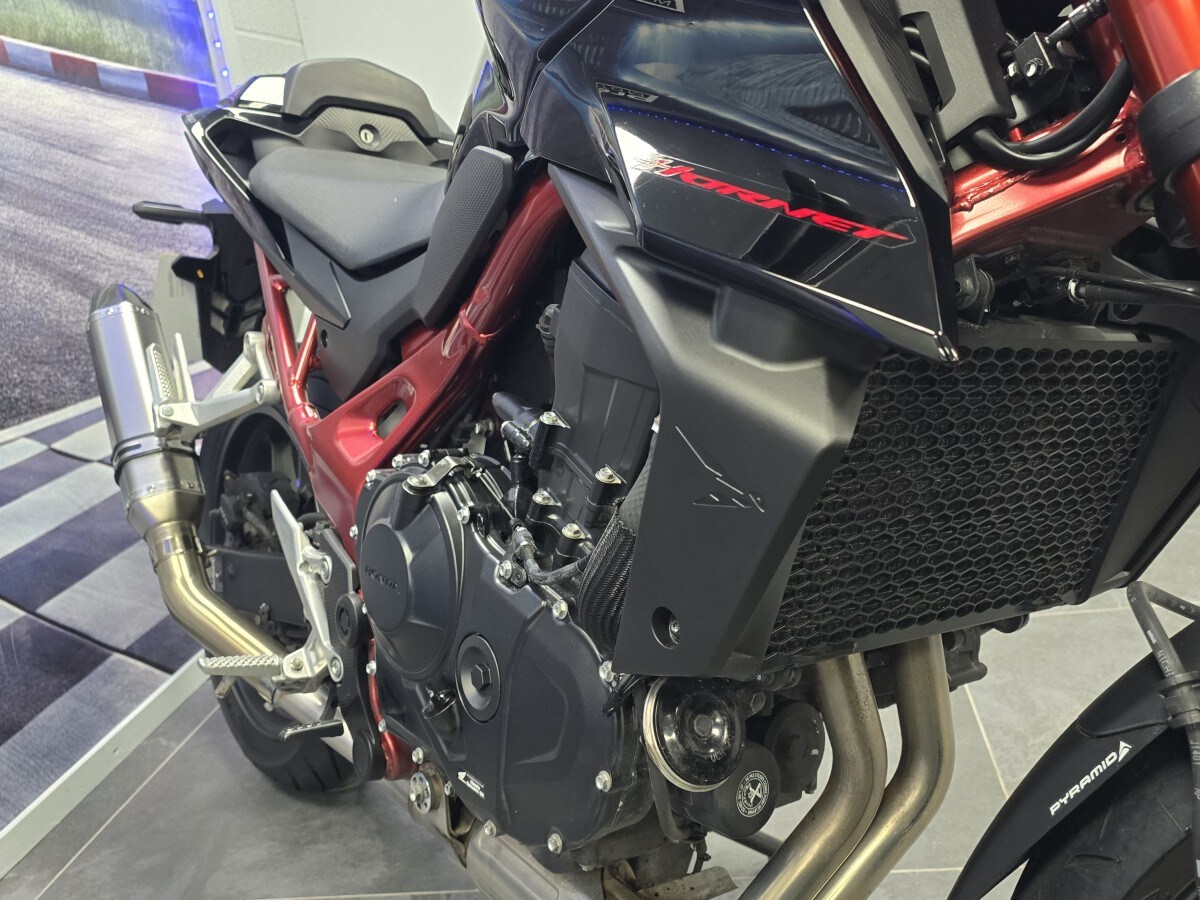 Used Honda CB 750 A-P 2024 for sale - 78393568: Photo 6