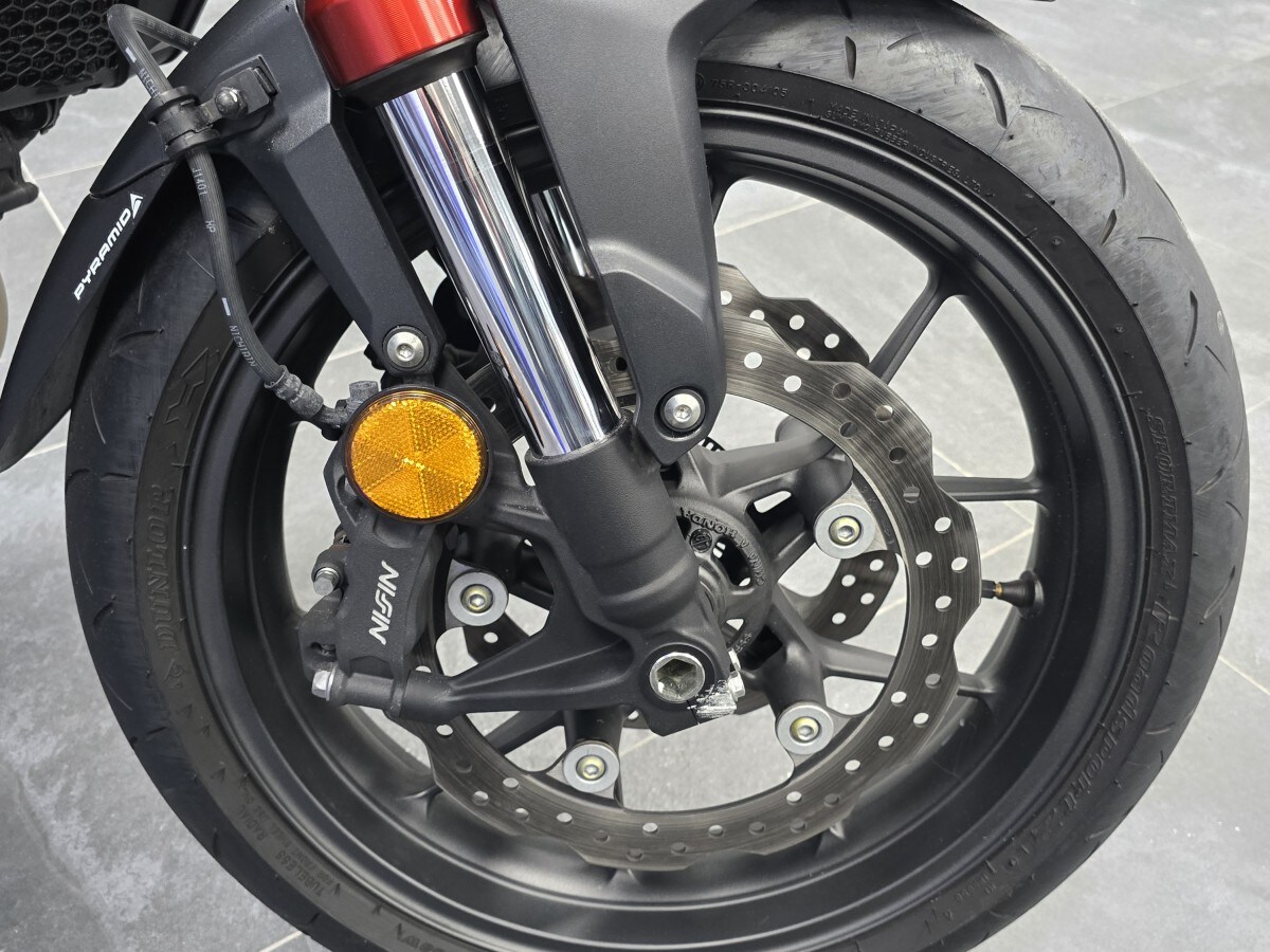 Used Honda CB 750 A-P 2024 for sale - 78393568: Photo 7