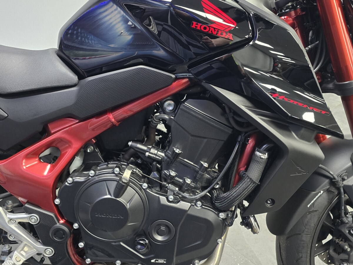 Used Honda CB 750 A-P 2024 for sale - 78393568: Photo 8