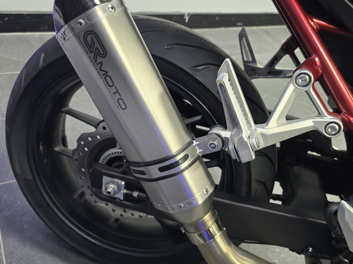 Used Honda CB 750 A-P 2024 for sale - 78393568: Photo 9