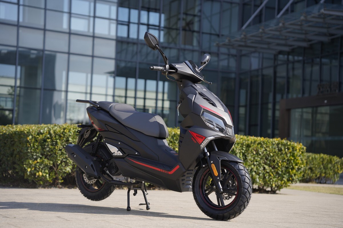 Used MG Cruise 50cc for sale - 78393517: Photo 7