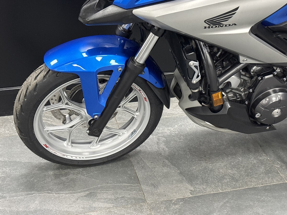 Used Honda NC 750 XA-J 2018 for sale - 78427948: Photo 12