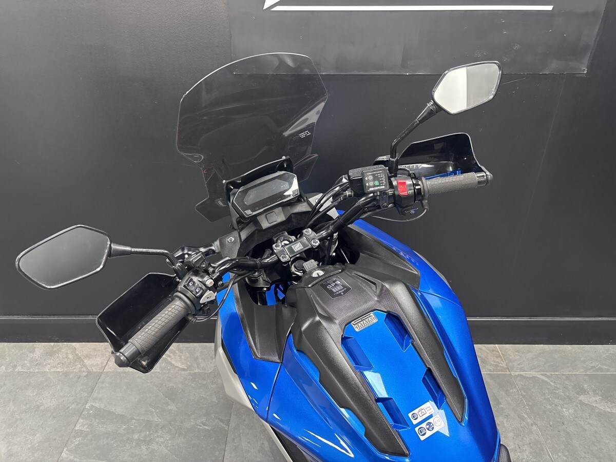 Used Honda NC 750 XA-J 2018 for sale - 78427948: Photo 14