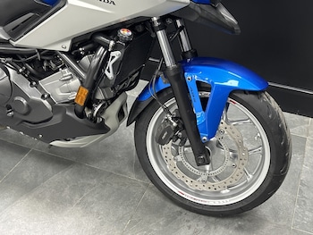 Used Honda NC 750 XA-J 2018 for sale - bike-78427948: Photo