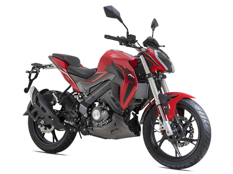 Used Keeway RKF 125cc for sale - 78397873: Photo 16