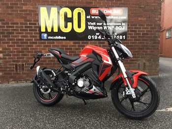 Used Honda e NY1 2024 for sale - 78395212: Photo