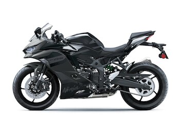 Used Kawasaki ZX-4RR ZX400STFAN (GY2/GN2) undefined for sale - bike-78396927: Photo