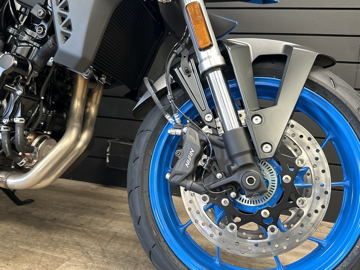 Used Suzuki GSX-8S for sale - 78395168: Photo 13