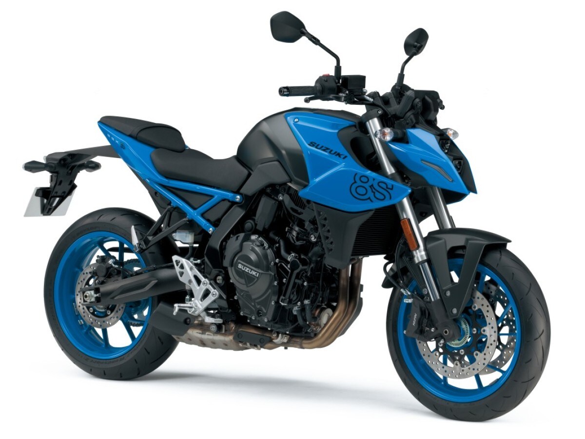 Used Suzuki GSX-8S for sale - 78395168: Photo 15