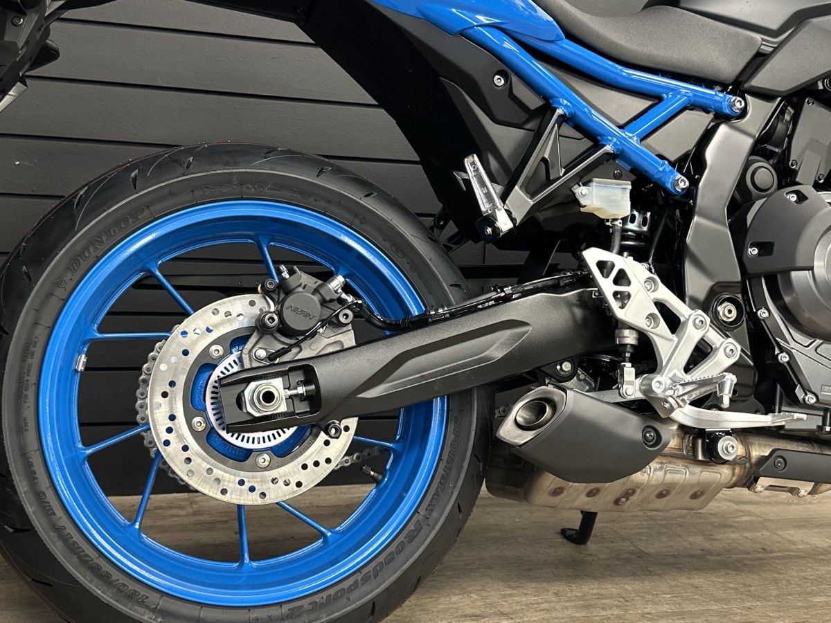 Used Suzuki GSX-8S for sale - 78395168: Photo 6