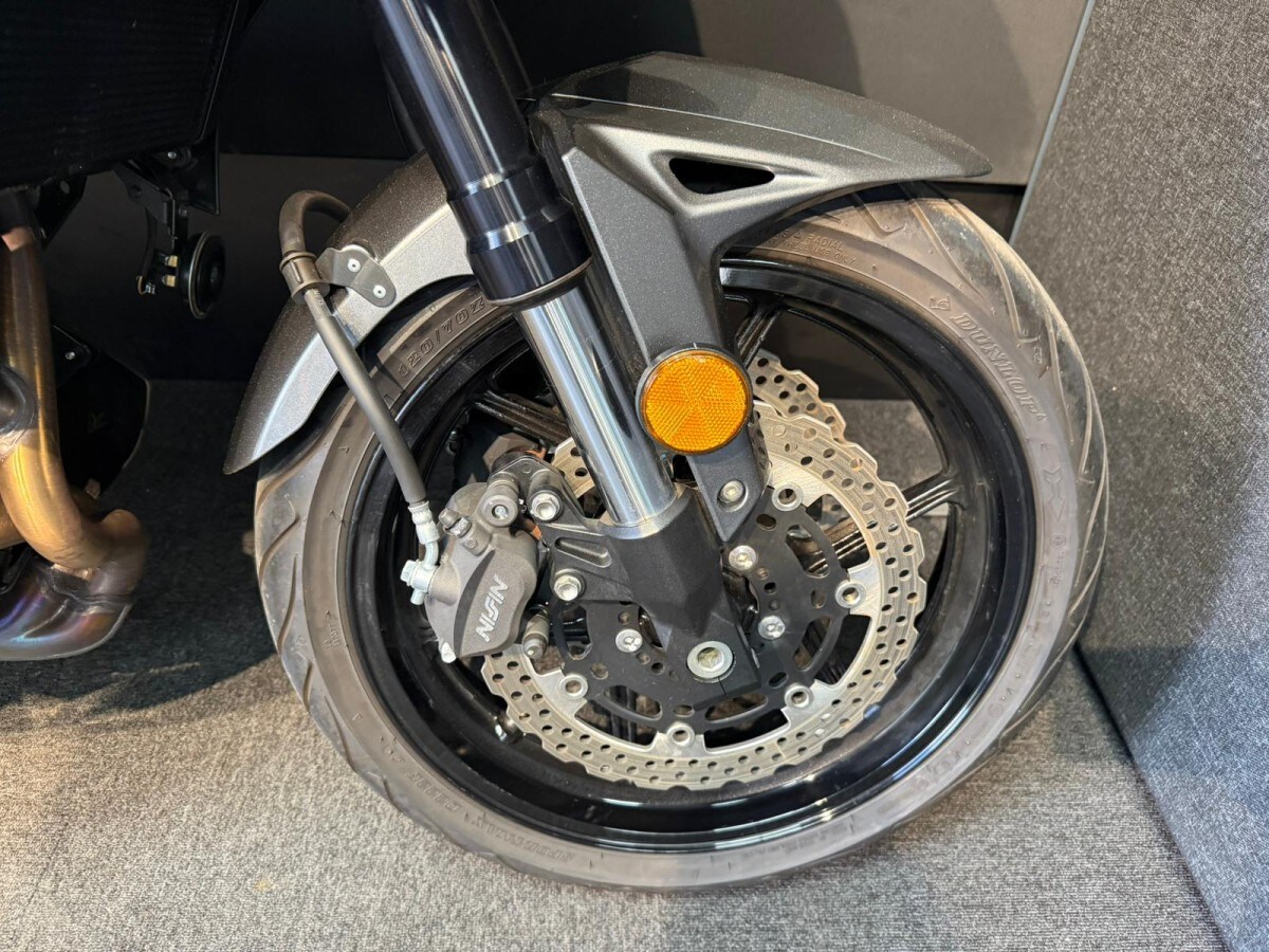 Used Kawasaki KLE650 GT 2022 for sale - 78739961: Photo 12