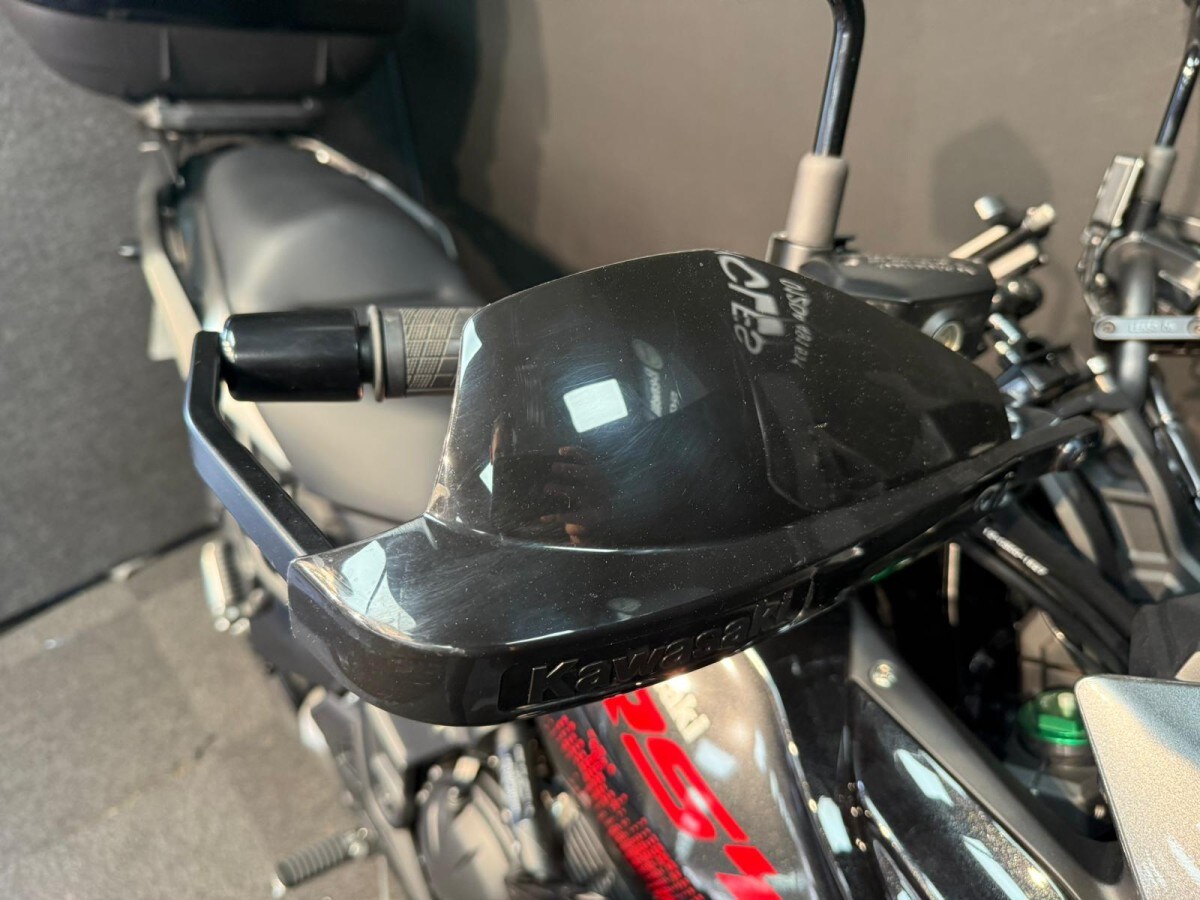 Used Kawasaki KLE650 GT 2022 for sale - 78739961: Photo 15