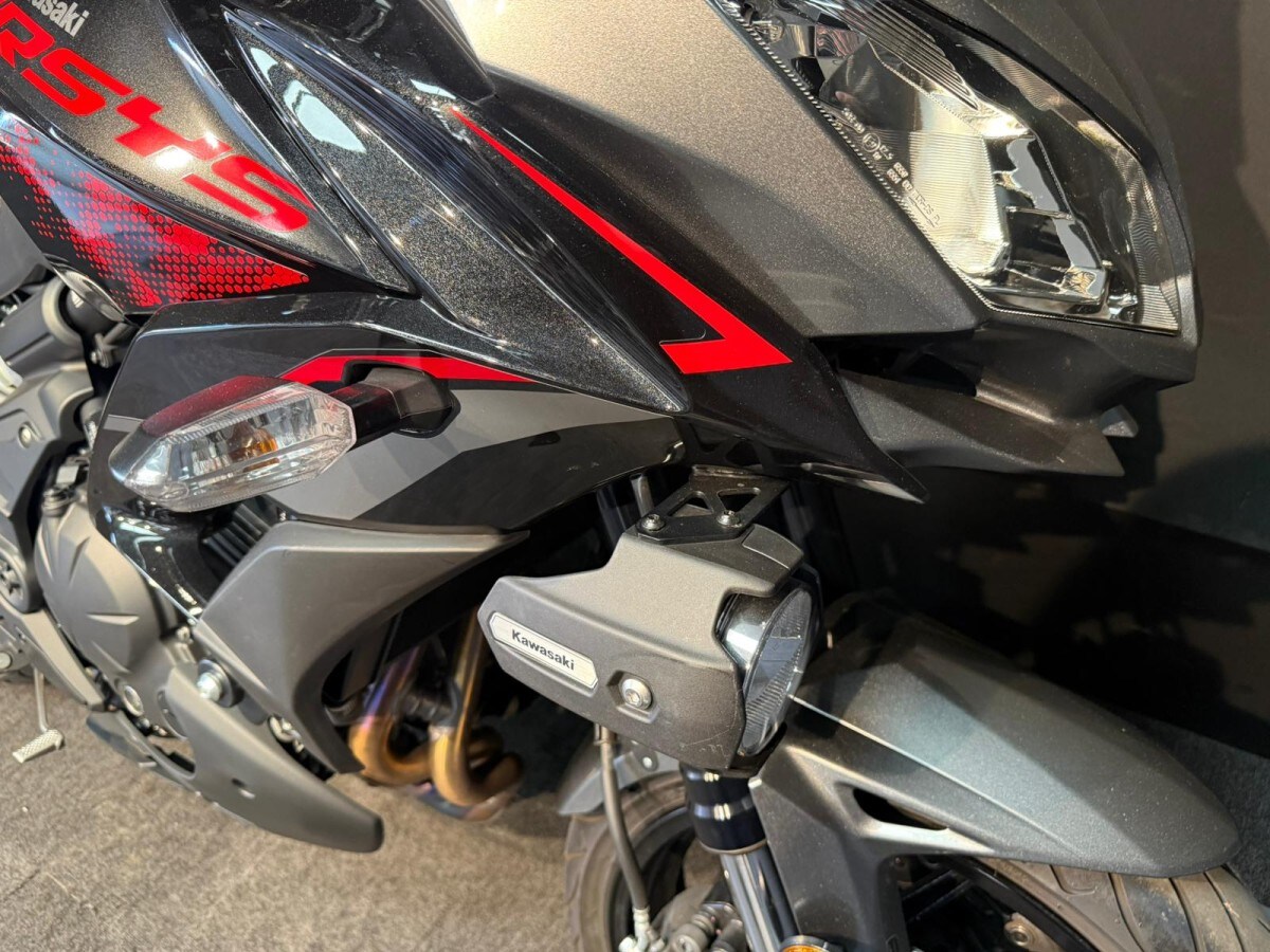 Used Kawasaki KLE650 GT 2022 for sale - 78739961: Photo 16