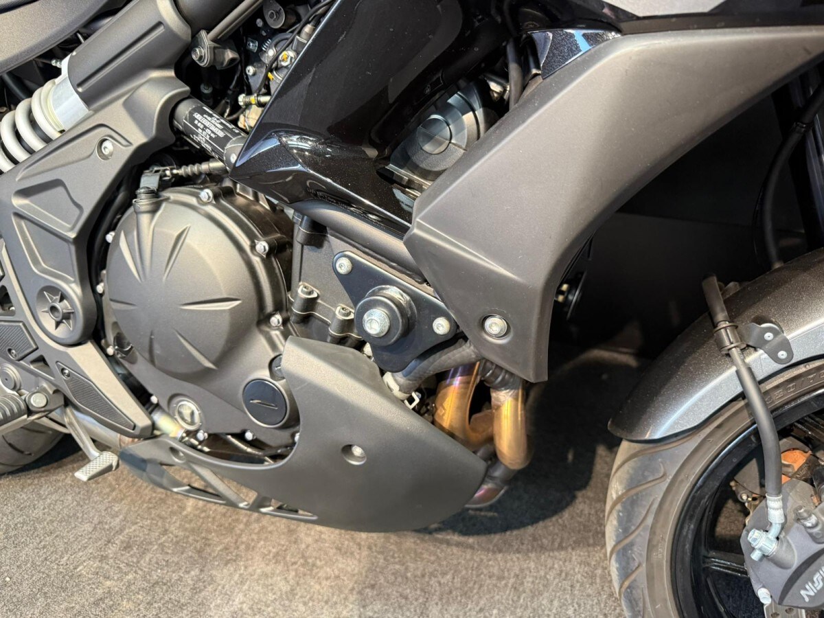 Used Kawasaki KLE650 GT 2022 for sale - 78739961: Photo 19