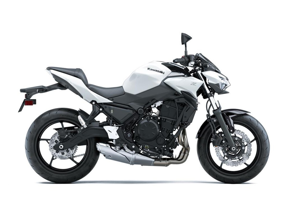 Used Kawasaki Z650 for sale - 78395161: Photo 4