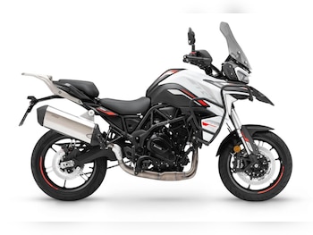 Used Benelli TRK 702 undefined for sale - bike-79354621: Photo